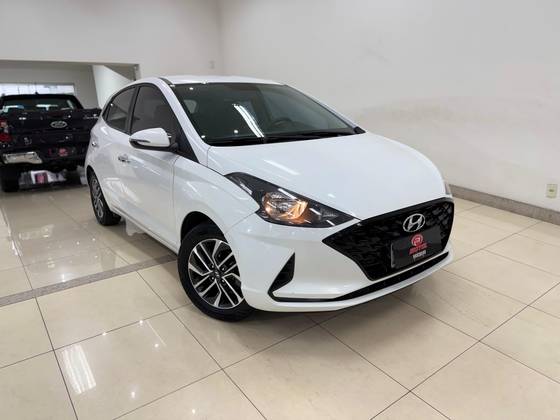 HYUNDAI HB20S 1.0 TGDI FLEX PLATINUM MANUAL